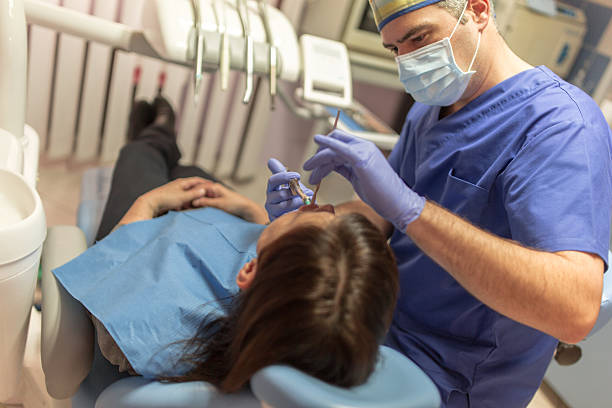 Best Emergency Dental Care  in Nevada, TX